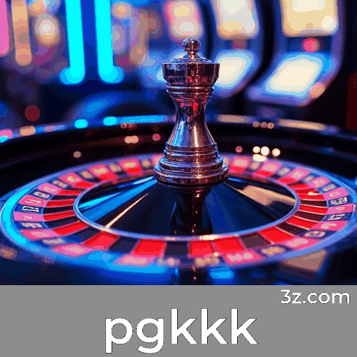 pgkkk: O Melhor em Cassino e Apostas Online