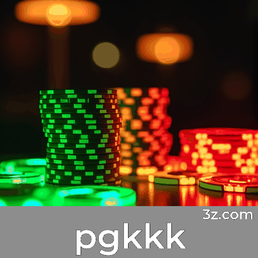 pgkkk: O Melhor em Cassino e Apostas Online