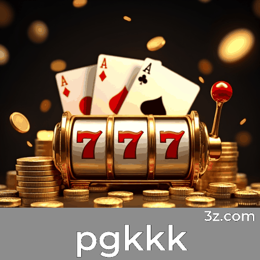 pgkkk: A Plataforma de Jogos Online com Serviço Profissional