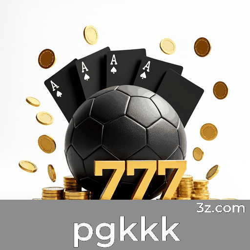 pgkkk: O Melhor em Cassino e Apostas Online