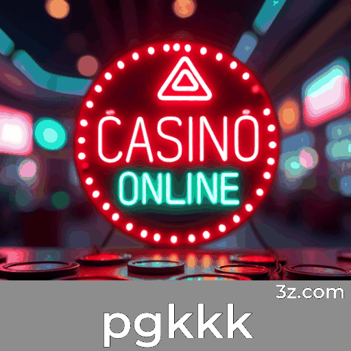 pgkkk: O Melhor em Cassino e Apostas Online