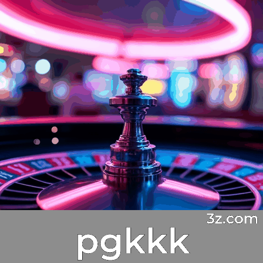 pgkkk: O Melhor em Cassino e Apostas Online