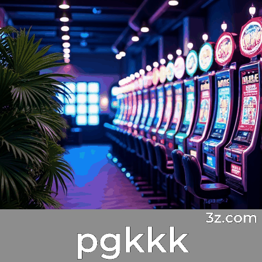 pgkkk: O Melhor em Cassino e Apostas Online