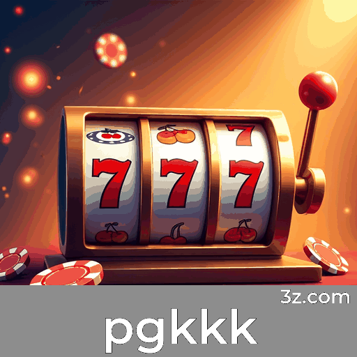 pgkkk: O Melhor em Cassino e Apostas Online