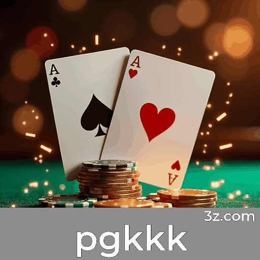 pgkkk: O Melhor em Cassino e Apostas Online