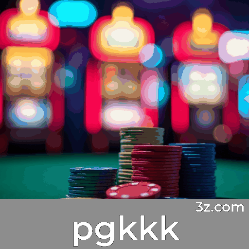 pgkkk: O Melhor em Cassino e Apostas Online